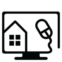 Digihulp aan huis Logo