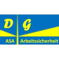 ASA Arbeitssicherheit Logo