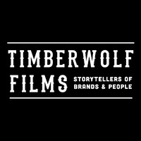 Timberwolf Films Logo