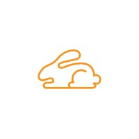 Creative Rabbit Logo