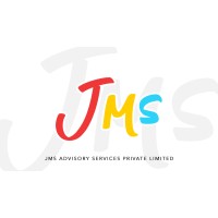 JMS ADVISORY SERVICES PRIVATE LIMITED Logo