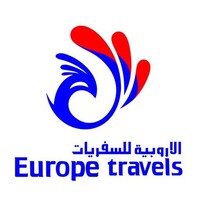 EUROPE TRAVELS QATAR Logo