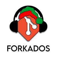 Forkados Podcast Logo