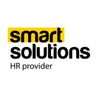 Smart Solutions Logo