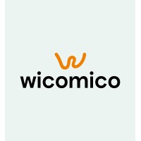 Wicomico - digital enabling of communities Logo