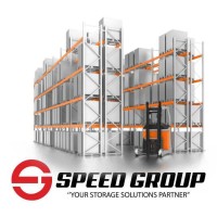SPEED GROUP TECHNICAL SERVICES LLC Logo