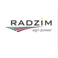 Radzim Agri-Power Logo