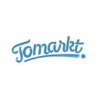 Tomarkt Logo