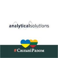 Analytical Solutions Logo