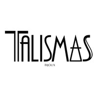 Talismas Bijoux Logo