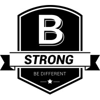 Bstrong Group Logo