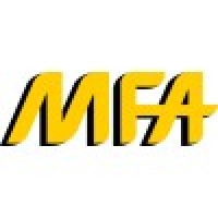 MFA - Mutuelle Fraternelle dAssurances Logo