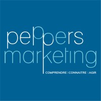 Peppers Marketing Logo