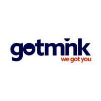 GOTMINK Logo
