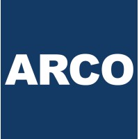 ARCO a Family of Construction Companies Logo