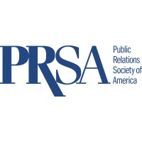 PRSA California Gold Coast Chapter Logo