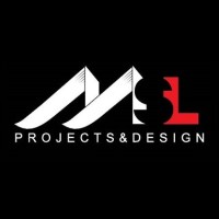 MSL Projects and Design Inc. Logo