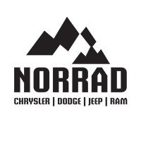 Norrad Chrysler Logo