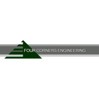 Four Corners Engineering Logo