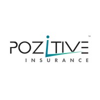Pozitive Insurance Solutions Logo