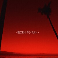 Bjorn to Run Logo