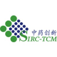 SIRC-TCM (SAPHRON® TCM Database, Yuxintine S111) Logo
