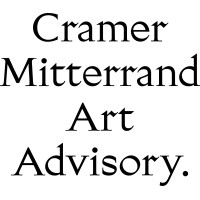 Cramer Mitterrand Art Advisory Logo