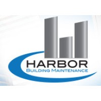 Harbor Building Maintenance Inc. Logo