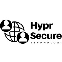 Hypr Secure Logo