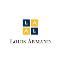 Lycée Louis Armand Logo