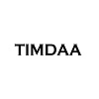 TIM Delhi Airport Advertising Logo