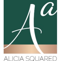 Alicia Squared, LLC - HR & Marketing Consulting Logo