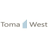 Toma West Logo