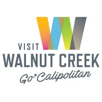 Visit Walnut Creek Logo