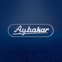 AYBAKAR Logo