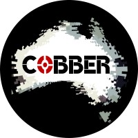 Cobber Logo