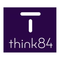 Think84 Logo