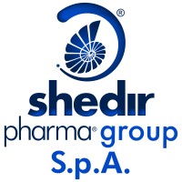 Shedir Pharma Group S.p.A. Logo