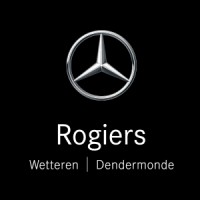 Mercedes-Benz Rogiers Logo
