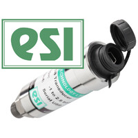 ESI, Inc Logo