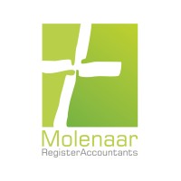 Molenaar RegisterAccountants Logo