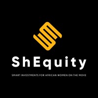 ShEquity Logo