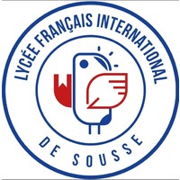 Lycée Français International de Sousse Mhamed Driss Logo