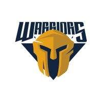 BC Amsterdam Warriors Logo