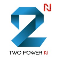TWOPOWERN TECHNOLOGIES PVT. LTD. Logo