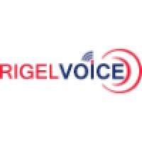 Rigel Voice Ltd Logo