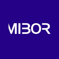 MIBOR Asesores Logo