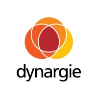 Dynargie Portugal Logo