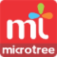 Microtree Web Solutions Private Limited Logo