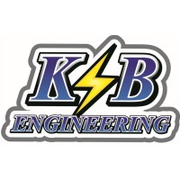 K&B Engineering Logo